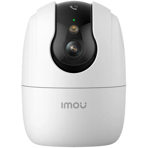 Imou Ranger 2C Pro 5 MP, Wi-Fi 2.4 and 5GHz Pan&Tilt IP camera, H.265, 20 fps, 3 - IPC-S2CP-5R1S