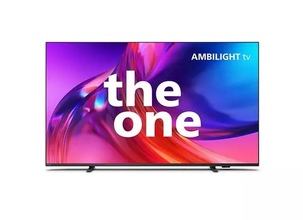 Philips 43PUS8518/12: Най-добрият телевизор за домашно кино