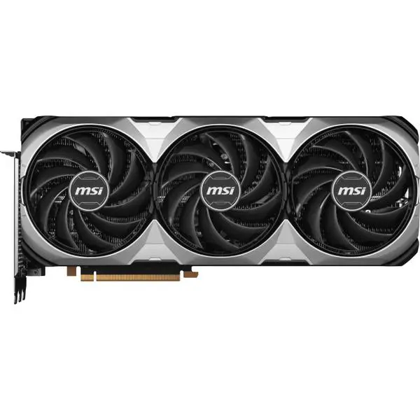 Моето впечатление от RTX 4080 Super 16GB MSI 3X OC GDDR6X 3Fan