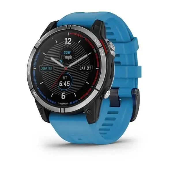 Garmin quatix 7 - 010-02540-61