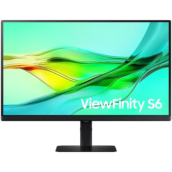 Монитор SAMSUNG LS27D600UAUXEN-14 27" 2560x1440