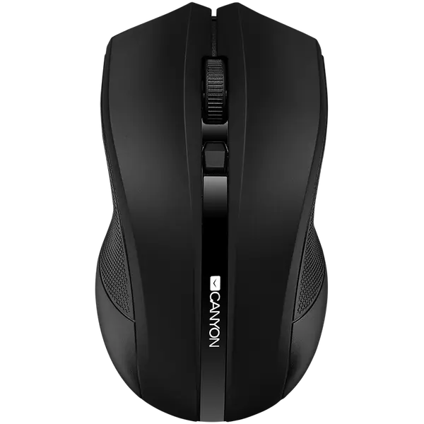 CANYON MW-5: Безжична мишка, която предлага качество и удобство