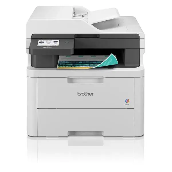 Brother MFC-L3740CDW Colour Laser Multifunctional - MFCL3740CDWYJ1