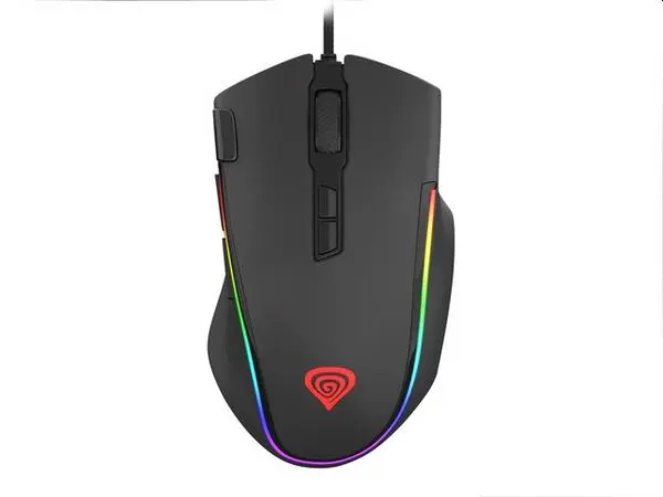 Genesis Gaming Mouse Krypton 700 G2 8000DPI: Безкомпромисна гейминг мишка за победителите