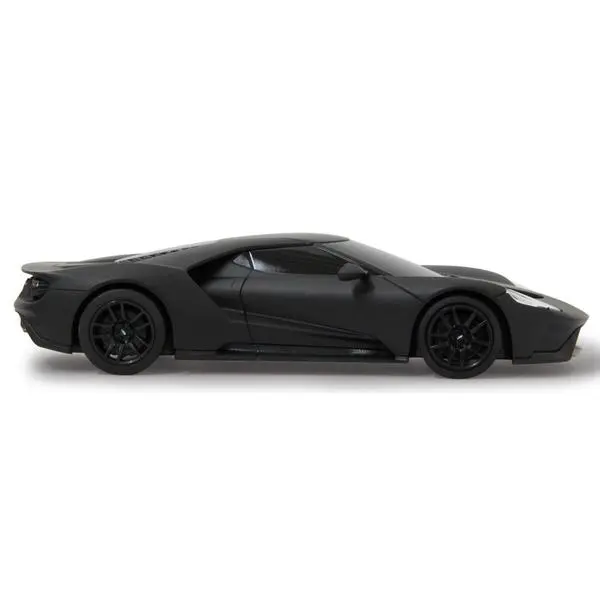 Jamara Ford GT 1:24 27 MHz черен мат 6+ -  (A)   - 405157 (8 дни доставкa)