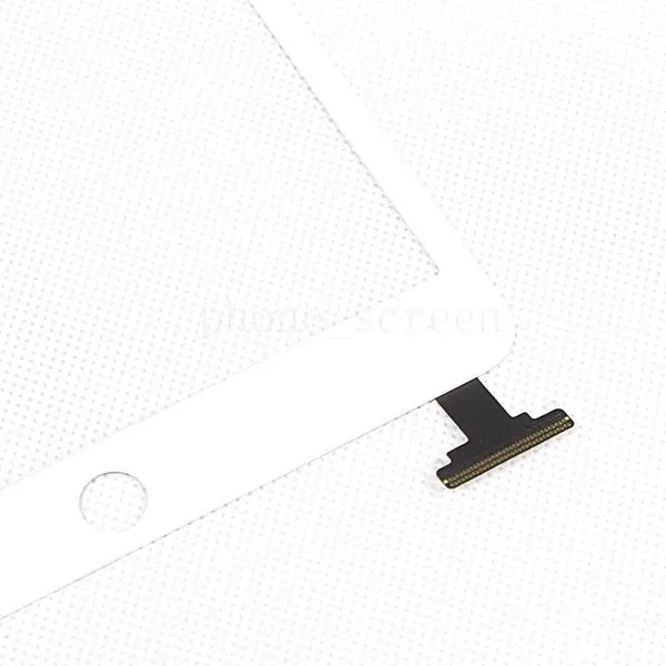 iPad mini 2 touch White