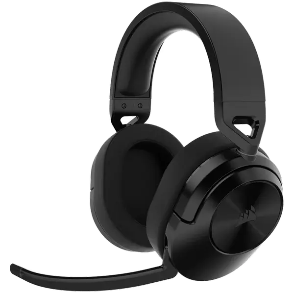 Corsair HS55 Wireless Headset, Carbon - CA-9011280-EU