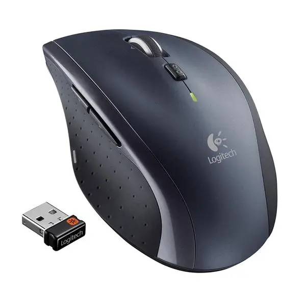 Logitech Wireless Mouse M705 - 910-001949