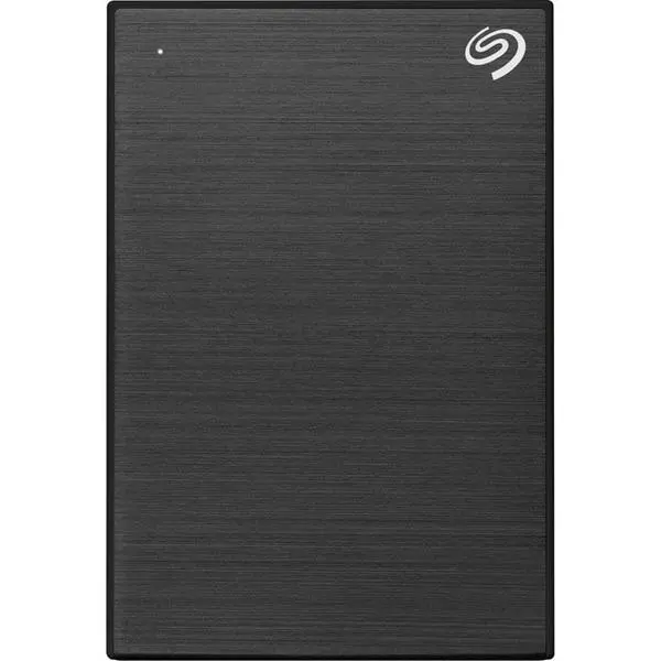 SEAGATE EXT 2T SG ONE TOUCH BLACK