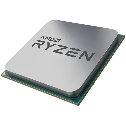 AMD CPU Desktop Ryzen 5 6C/12T 5500GT (3.6/4.4GHz Boost,19MB,65W,AM4) tray 100-000001489