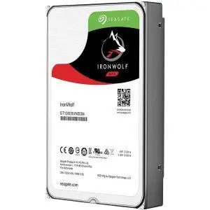 Seagate IronWolf NAS 8TB 7200/SATA3/256MB ST8000VN002