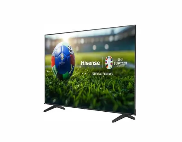 Hisense 75" A6N, 4K Ultra HD 3840x2160, DLED, DFA, Precision Colour, HDR 10+, HLG, Dolby Vision,Light sensor - 75A6N