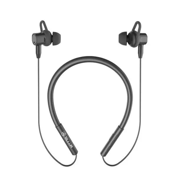 Tellur Ego Bluetooth слушалки: Моят опит