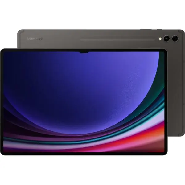 Samsung Galaxy Tab S9 Ultra 256GB Wi-Fi: Зашеметяваща дисплейна технология и невероятна производителност