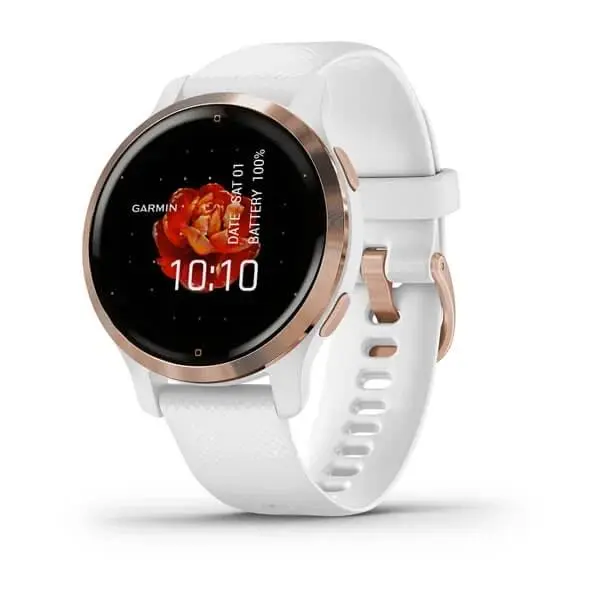 Garmin Venu 2/2s: Свържете ума и тялото си за по-здравословен и по-добър живот!