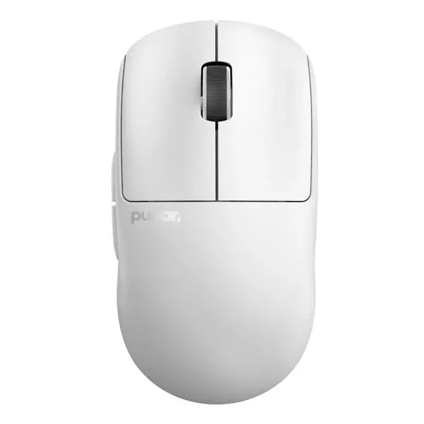 Pulsar Pulsar професионална геймърска мишка Wireless Mouse X2 v3 Size1 White 1K (8K compatible) - PX2312