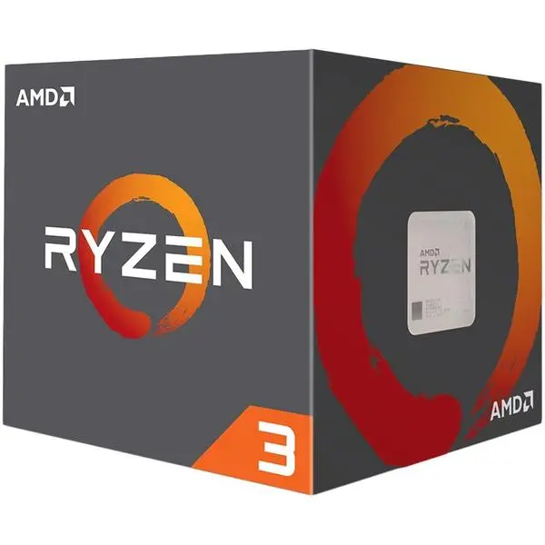 AMD Ryzen 3 4300G: Бюджетен процесор с интегрирана графика