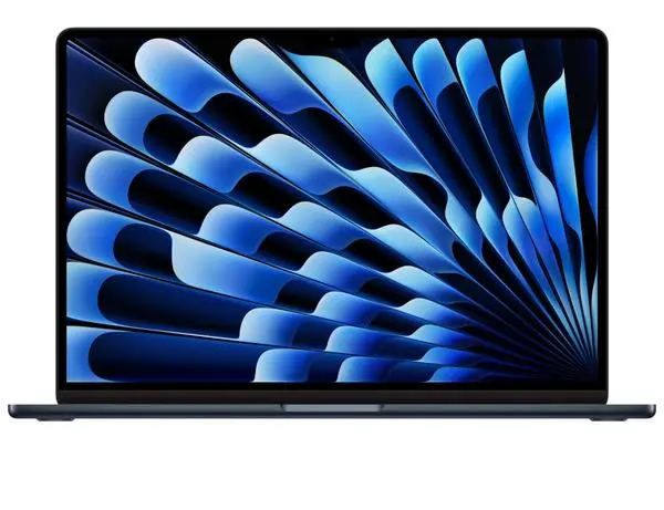 Apple MacBook Air 15.3” (M3, 2023) - Впечатления