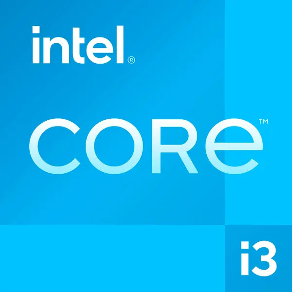 Intel CPU Desktop Core i3-12100F (3.3GHz, 12MB, LGA1700) box - BX8071512100FSRL63