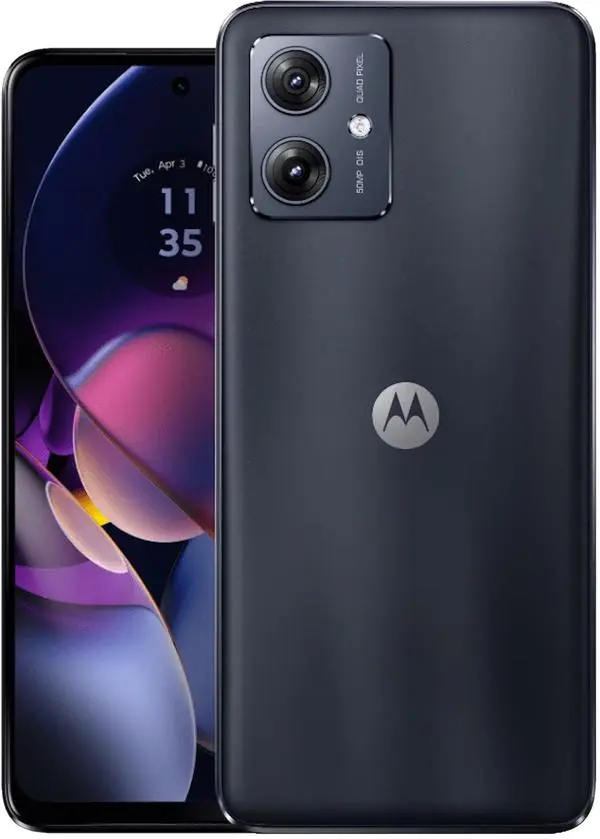 Смартфон GSM MOTOROLA G54 POWER PB0W0000RO, Midnight Blue,  6.50 ", 256 GB, RAM 12 GB, 50+ 8 MP, 5G