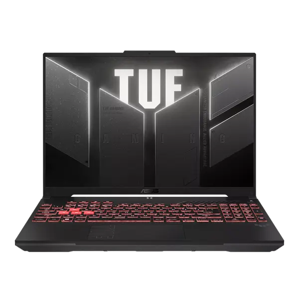 ASUS TUF GAMING A16 - AMD R7 170 16GB 512GB RTX 4050 16'' FHD+ 144HZ GRAY - 90NR0QF3-M00380 - (72658)