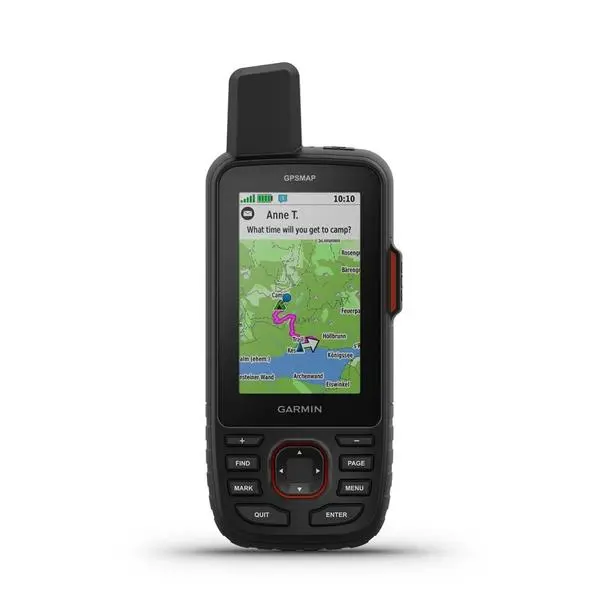 Garmin GPSMAP 67i - 010-02812-01