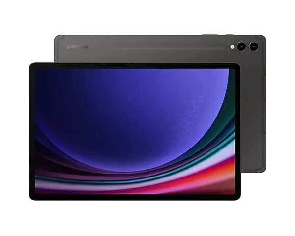 Samsung SM-X816 Galaxy Tab S9+ 5G 12.4", 12GB RAM, 256GB, Gray - SM-X816BZAAEUE