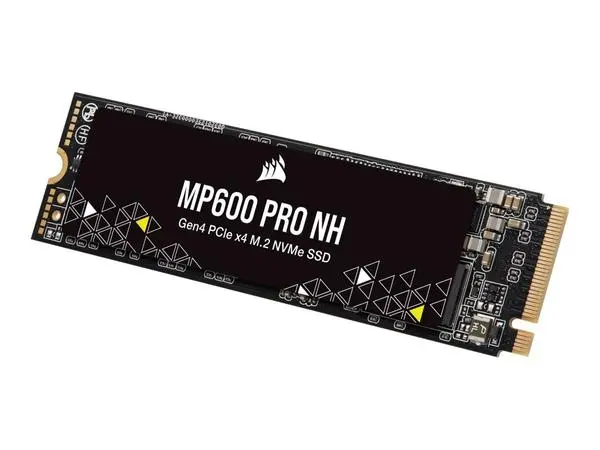 SSD 2TB CORSAIR M.2 PCI-E NVMe Gen4 MP600 PRO NH -  (A)   - CSSD-F2000GBMP600PNH (8 дни доставкa)