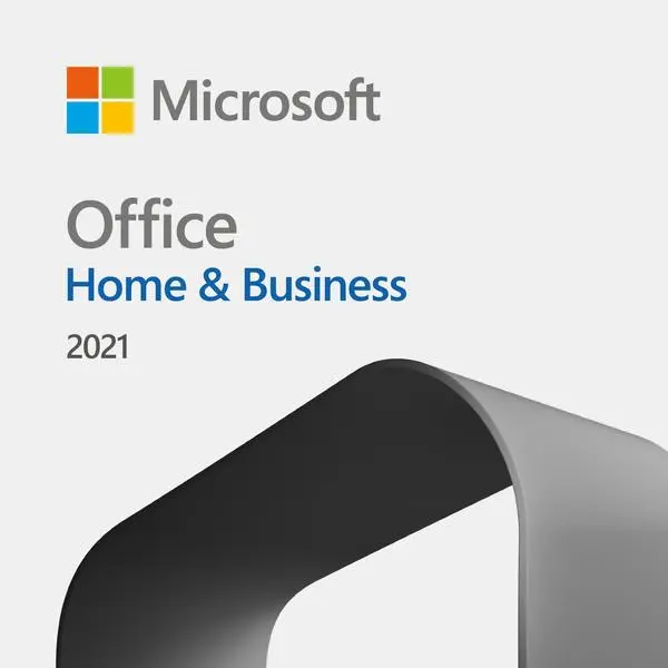 Microsoft Office Home & Business 2021 - 1 PC/MAC - ESD-Download ESD -  (К)  - T5D-03485 (8 дни доставкa)