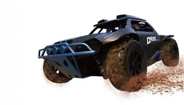 ## Amewi RC Auto Ghost Dune Buggy Ni-Mh Akku 700mAh /14+ - Изживейте тръпката от офроуда с мощния бъги на Amewi
