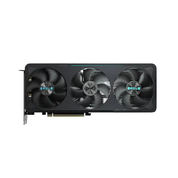 Видео карта GIGABYTE RTX 5070 EAGLE OC SFF 12GB GDDR7 - GA-VC-N507EAGLE-OC-12G