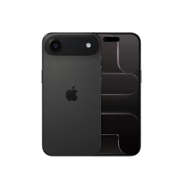 Смартфон APPLE iPhone Air, 12GB 512GB Black - MG2Q4HX/A