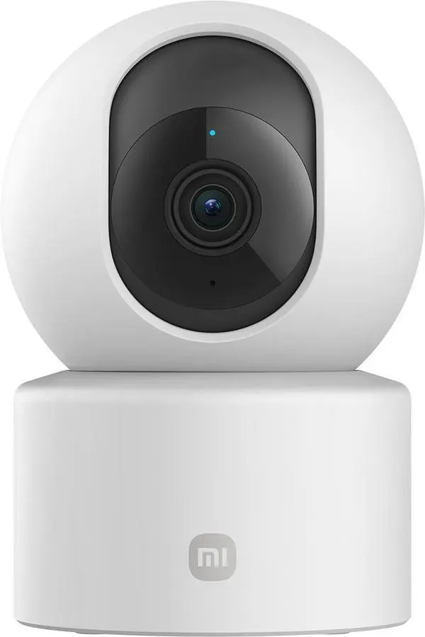 Камера за видеонаблюдение Xiaomi Smart Camera C302 2K - BHR08SVGL,