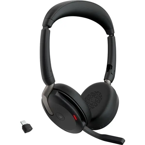 Jabra Evolve2 65 Flex MS Stereo USB-C -  (К)  - 26699-999-889 (8 дни доставкa)