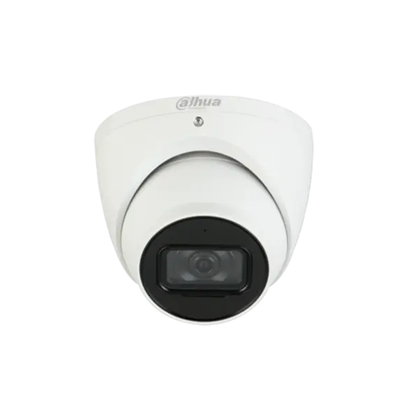 2 Megapixel IP куполна камера, IPC-HDW5241TM-ASE-0280B