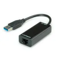 Value USB3.0 to Giga Ethernet Converter 12.99.1105RX