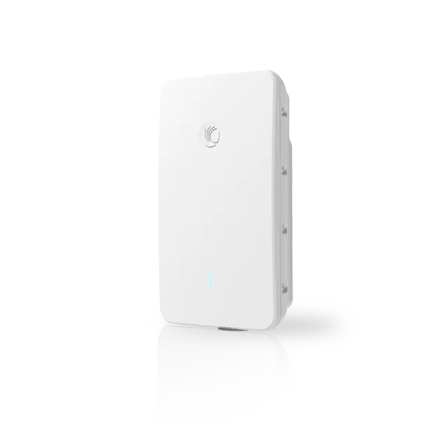 Външна Wi-Fi точка за достъп Cambium Networks cnPilot e505 AC1200 PL-E505PEUA-EU (v)