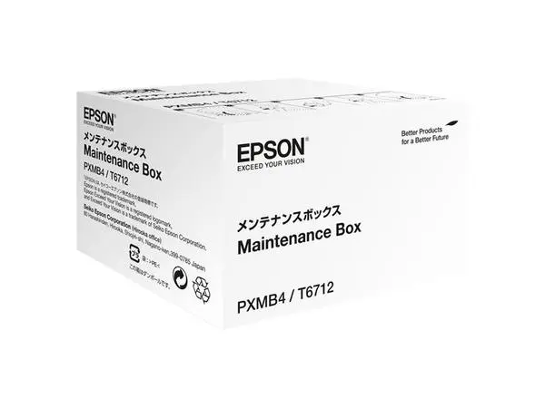 Epson Maintenance box PXMB4 / T6712 - C13T671200