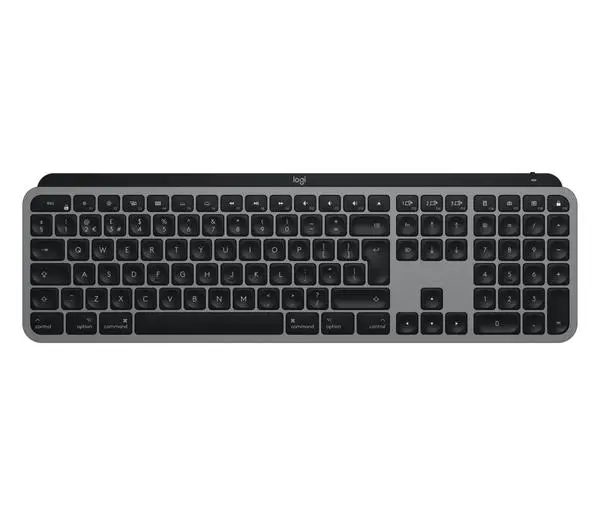 Logitech MX Keys за Mac: Най-новата клавиатура за креативни професионалисти
