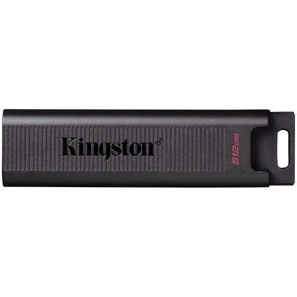 KINGSTON 512GB USB 3.2 Gen 2 DataTraveler Max, Type-C - DTMAX/512GB