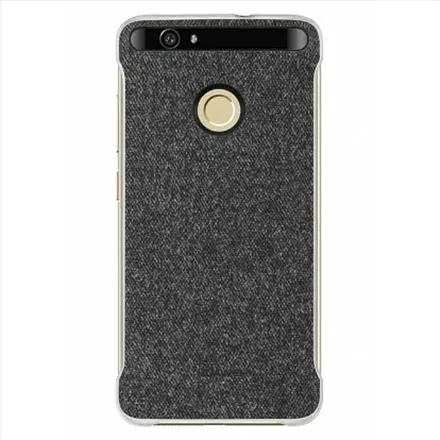 Huawei NOVA PC case Deep gray 6901443140336