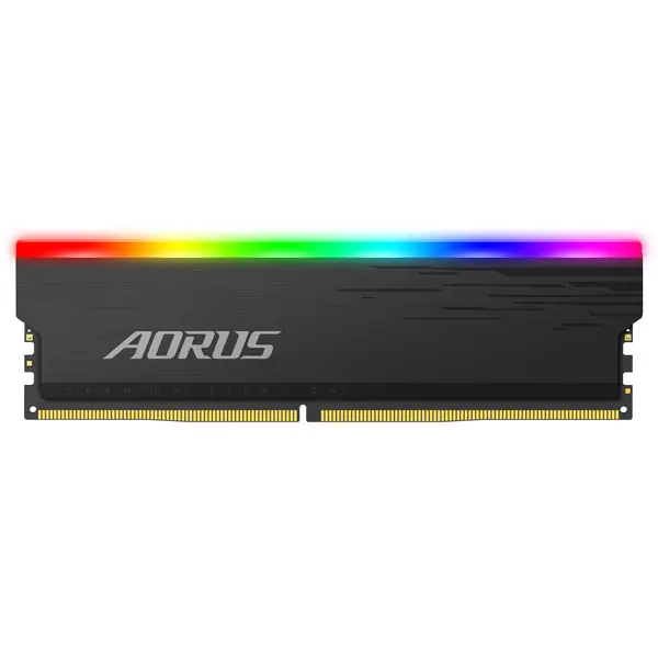 Gigabyte AORUS RGB 16GB DDR4 (2x8GB) 3733MHz CL18-22-22-42