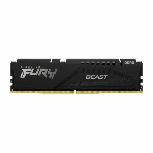 8G DDR5 5600 KINGSTON BEAST (66841)