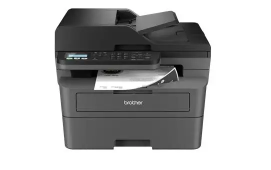 Мултифункционално лазерно устройство Brother MFC-L2802DN, монохромен, принтер/копир/скенер/факс, 1200x1200 dpi, 32 стр/мин, LAN, USB, A4, MFCL2802DNYJ1