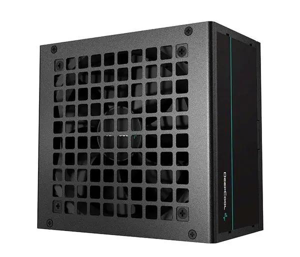 ## DeepCool Захранващ блок PSU 500W PF500 - R-PF500D-HA0B-EU
