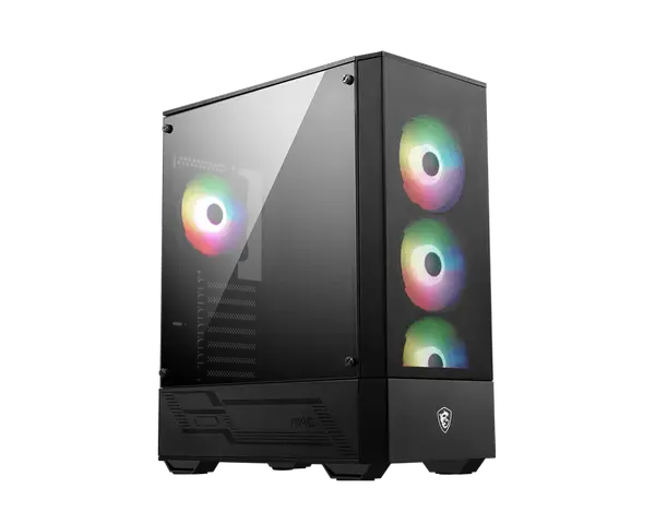 MSI MAG FORGE 112R - 306-7G16X23-HH9 - (69906)