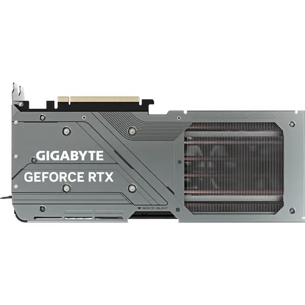 RTX 4070 Super 12GB Gigabyte Gaming OC GDDR6X 3Fan -  (К)  - GV-N407SGAMING OC-12GD (8 дни доставкa)