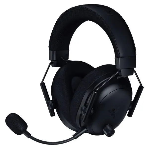 RAZER BlackShark V3 Pro - Black - Gaming Headset - RZ04-05400100-R3M1