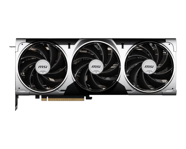 MSI RTX5080 16G VENTUS 3X OC +