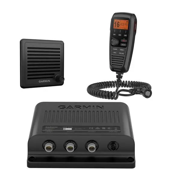 Garmin VHF 315i Морско радио - 010-02047-01